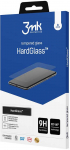 LCD apsauginis stikliukas 3mk Hard Glass Apple iPhone 16
