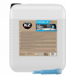 K2 K2 PŁYN ADBLUE EUROBLUE 18L N