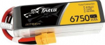 Gens Ace & Tattu Tattu 6750mAh akumuliatorius 14.8V 25C 4S1P XT90