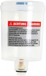 Bgs Technic Plastikinis bakelis su dangteliu | nuo BGS 62650 (62650-1)