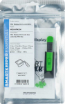 Smart Keeper Smartkeeper SmartKeeper Mini "MiniDisplayPort" Blocker gr&uuml;n 4 Stk.+Key