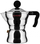 Kavavirė Alessi Moka Espresso 6 filiżanek