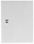 Metalinė Dėžė Tibox 400x300x150mm