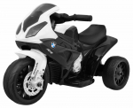 Ramiz Elektrinis motociklas BMW S1000 RR Mini, Juodas