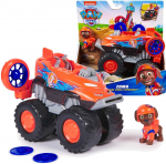 Žaislinė ma&scaron;inėlė Spin Master Paw Patrol Rescue Wheels Themed Vehicles - Zuma