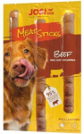 Skanėstai &scaron;unims JOSERA JosiDog Meat Sticks Jautiena 33g