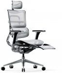 Diablo Chairs Diablo V-Master Juodai-Baltas
