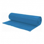 Ostatn&iacute; Bags 120L 70x110cm mėlynas 25pcs
