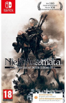 Square Enix NieR: Automata (The End of YoRHa Edition) (kodas dėžutėje) &ndash; Nintendo Switch