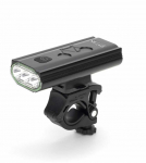 Montis LED priekinis dviračio žibintas MT110 Priekinis ap&scaron;vietimas 1000 lm