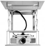 Laikiklis Grandview GPCK-ME 2000, Lubos, 20 kg, Balta, Metalas, 0&ndash;2000 mm, 550 mm