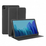 Mobilis RE.LIFE dėklas, skirtas GALAXY TAB A9/8.7IN (SM-X110 / SM-X115) Juodas