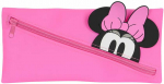 Mokyklinis dėklas Minnie Mouse Rožinė 22 x 11 x 1 cm