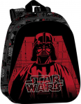 Safta Star Wars Darth Vader 3D backpack 33cm