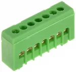 PRIJUNGIMO JUOSTA DIN TS35 LP-870S-7FS SIMET