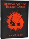 US Games Systems Reading Fortune Telling Kortos