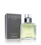 Calvin Klein Eternity for Men Eau De Toilette 30ml kvepalai Vyrams