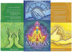 US Games Systems Mudras For Awakening The Energy Body Meditacinės Kortos Ir Knyga
