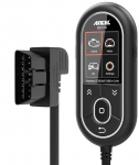 Diagnostinis skaitytuvas OBD2 Bluetooth Ancel BD310