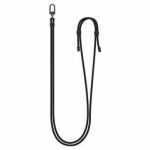 Spigen Crossbody Strap, juodas