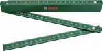 Bosch Sulankstoma liniuotė 2 m