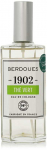 Parfums Berdoues 1902 The Vert EDC odekolonas unisex, 125 ml