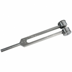 Kamertonas (128 hercai per sekundę)