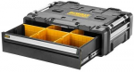 Organizer mit tiefer Schublade DeWalt ToughSystem 2.0 DWST08510-1