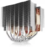&bdquo;Noctua NH-D15S&ldquo; procesoriaus au&scaron;intuvas, 140 mm