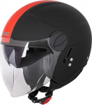 Motorolerio &scaron;almas W-TEC Vernante