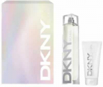 DKNY EDP & Losjonas kūnui Set 2 Pieces