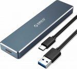 Orico M.2 USB-C disko dėklas