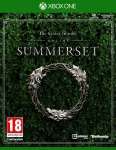 Bethesda &bdquo;The Elder Scrolls Online: Summerset&ldquo; &ndash; &bdquo;Xbox One&ldquo;