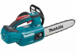 Grandininis pjūklas pjūklas grandininis 18v makita duc254z bez aku i ład
