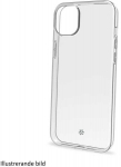 Celly GELSKIN1078, Dėklas, Apple, iPhone 16, 15,5 cm (6,1"), Permatomas