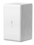 Mercusys 300 Mbps Wireless N 4G LTE Mar&scaron;rutizatorius | MB110-4G | 802.11n | 10/100 Mbit/s | Ethernet LAN (RJ-45) jungtys 1 | Tinklelio atramos Nr. | MU-MiMO Nr. | 3G/4G duomenų bendrinimas | Antenos tipas I&scaron;orinė