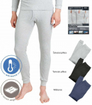 Termo kelnės vyrams Thermo-hose 21451 (3 spalvos)