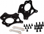 TurboWorks Nissan 200SX apkabos adapteriai