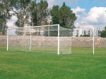 Netex Goal tinklas 7,5x2,5x0,8x2,0 m (2 rinkinys)