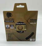INDIAN PROFESSIONAL TARCZA DIAMENTOWA 125mm x 2,0mm x 22,2mm GRINDING BLADE /INDIAN PROFESSIONAL