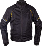 Vasaros motociklininko striukė W-TEC Matrix