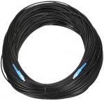 Extralink SC/UPC-SC/UPC Flat Drop | Patchcord | Jednomodowy, Simplex, G.657A2, 250m
