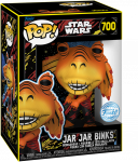 Funko POP! Star Wars Jar Jar Binks exclusive