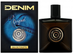 Denim Original Eau De Toilette 100ml kvepalai Vyrams