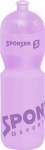 Gertuvė Rėmėjas Bidon SPONSER NET levandų metalinis / violetinis 750 ml (NAUJIENA)
