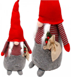 Saska Christmas Dekoratyvinis Kalėdų nyk&scaron;tukas 50 cm