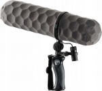 Rycote Rycote Nano Shield rinkinys NS4-DB