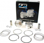 ARP Kaltiniai stūmokliai CP Stūmokliai Honda Prelude Accord H22A 87MM 11.5:1