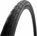 Vredestein VREDESTEIN Next e-bike padanga, 28x1.75 (47-622), Viela, Įdėklas nuo pradūrimo, TPI55, Juodas + Reflex (NAUJA)