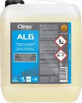 Clinex ALG - Skystis samanoms ir kerpėms &scaron;alinti - 5 l